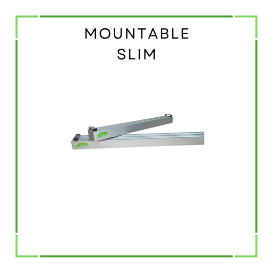 Thrive Ecosystems Mountable Slim