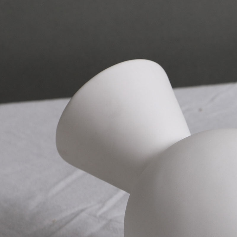 Modern Ceramic Art Vase: Hot-Selling Crafts for Dried Flower Arrangements and Home Decoration
