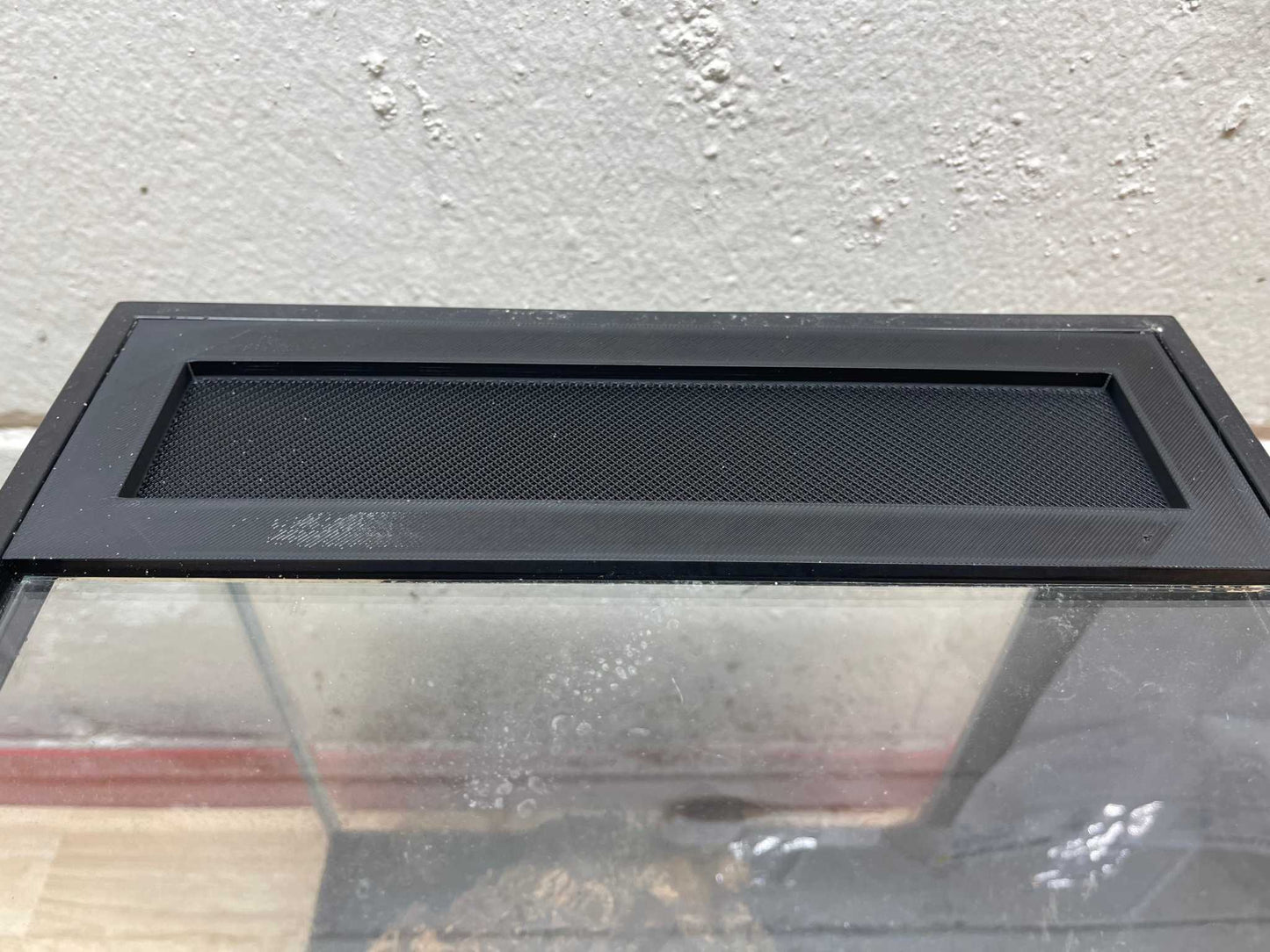 10 Gallon Conversion Top