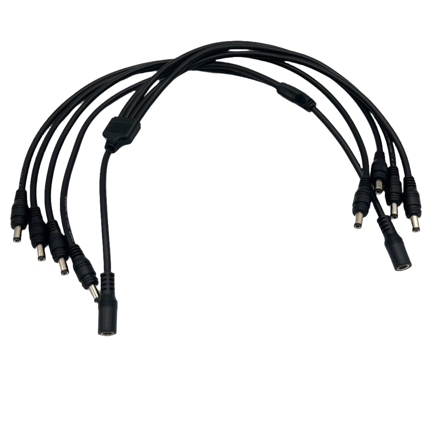 Four Way Splitter