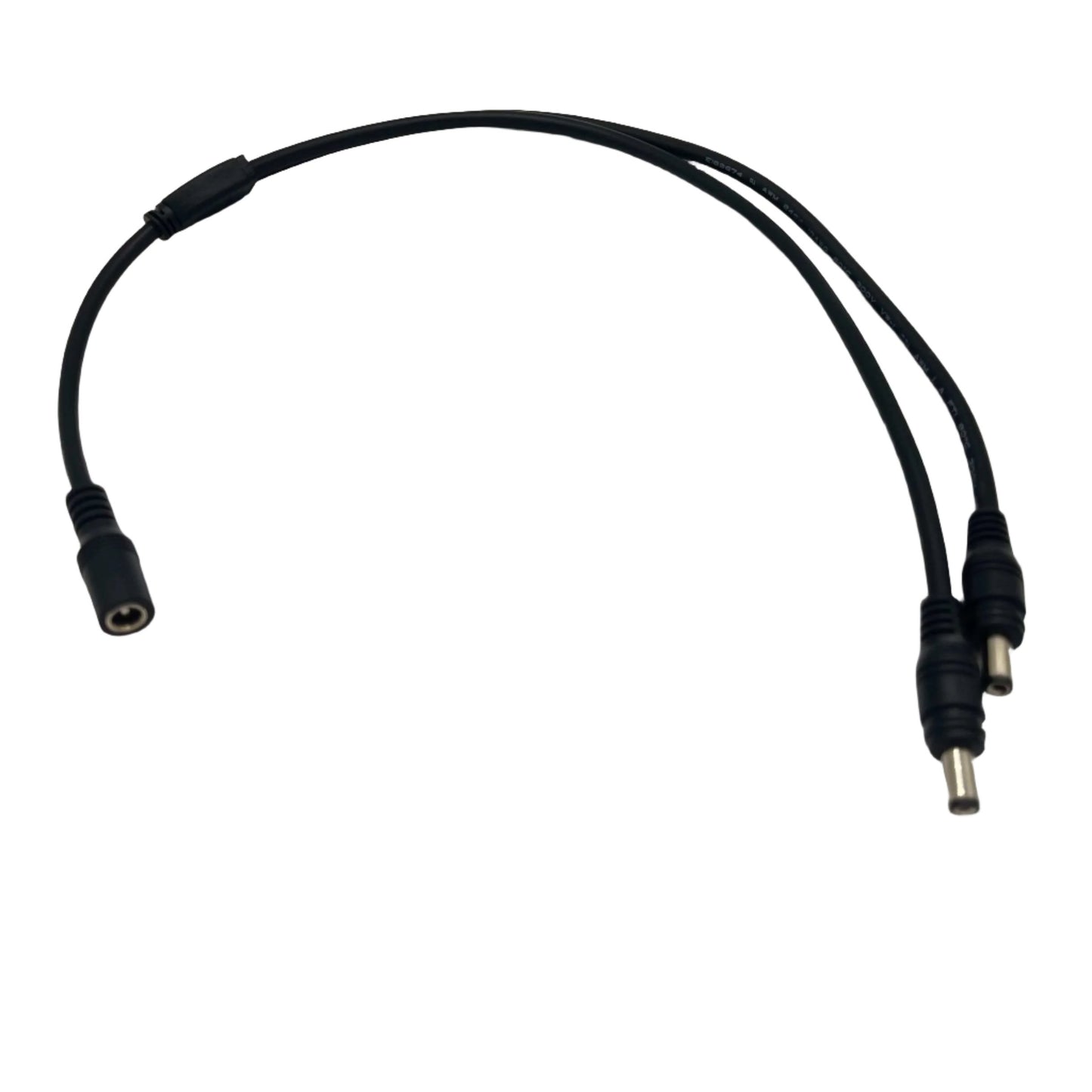 Two Way Splitter