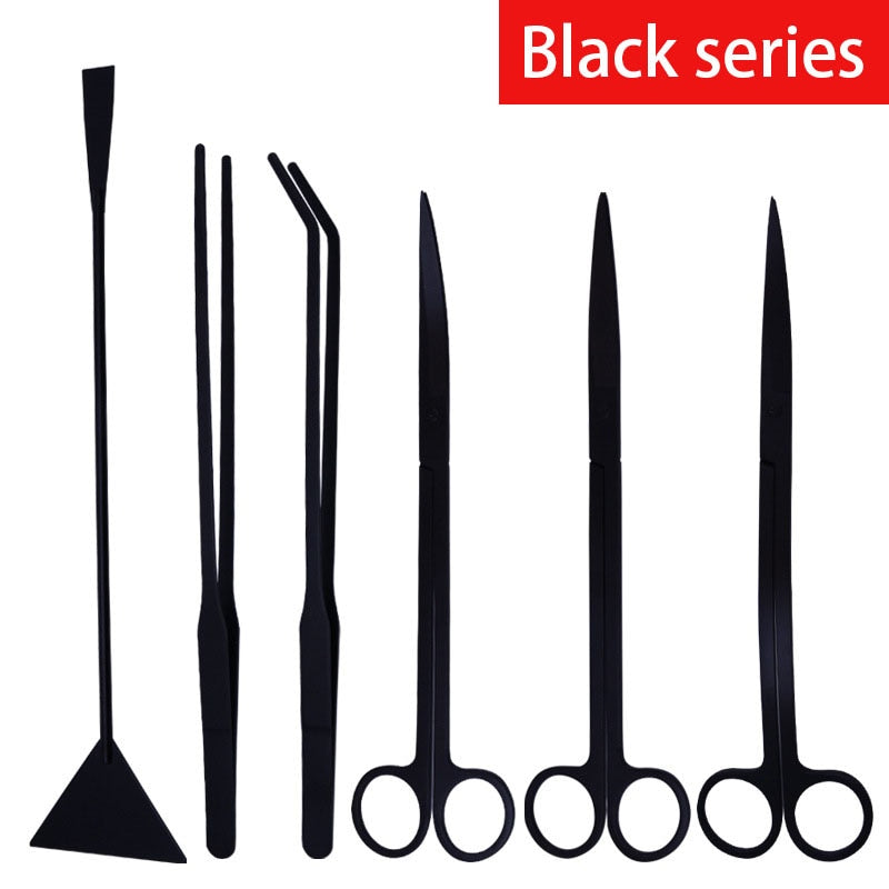 Vivarium Tool Set 3 4 5 6pcs/set