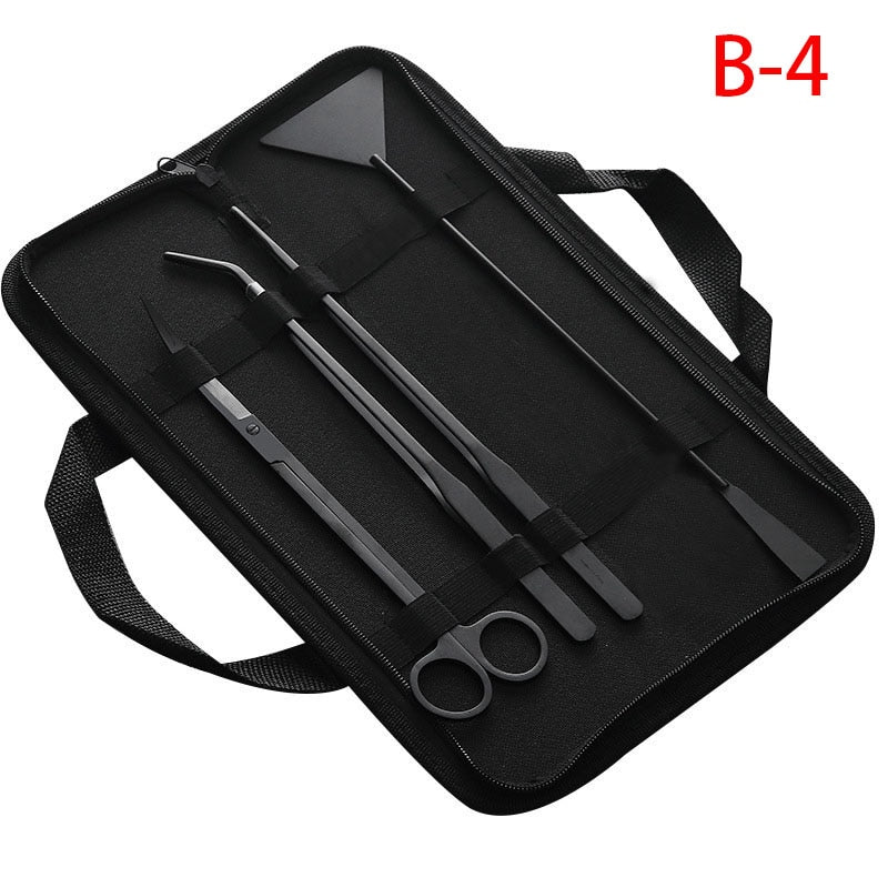 Vivarium Tool Set 3 4 5 6pcs/set
