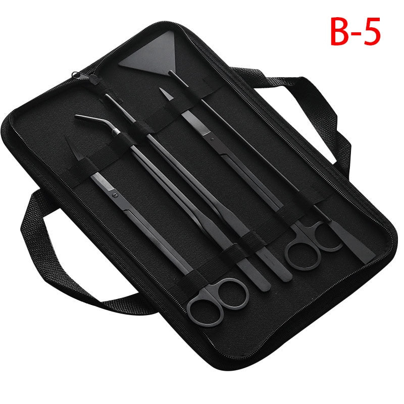 Vivarium Tool Set 3 4 5 6pcs/set