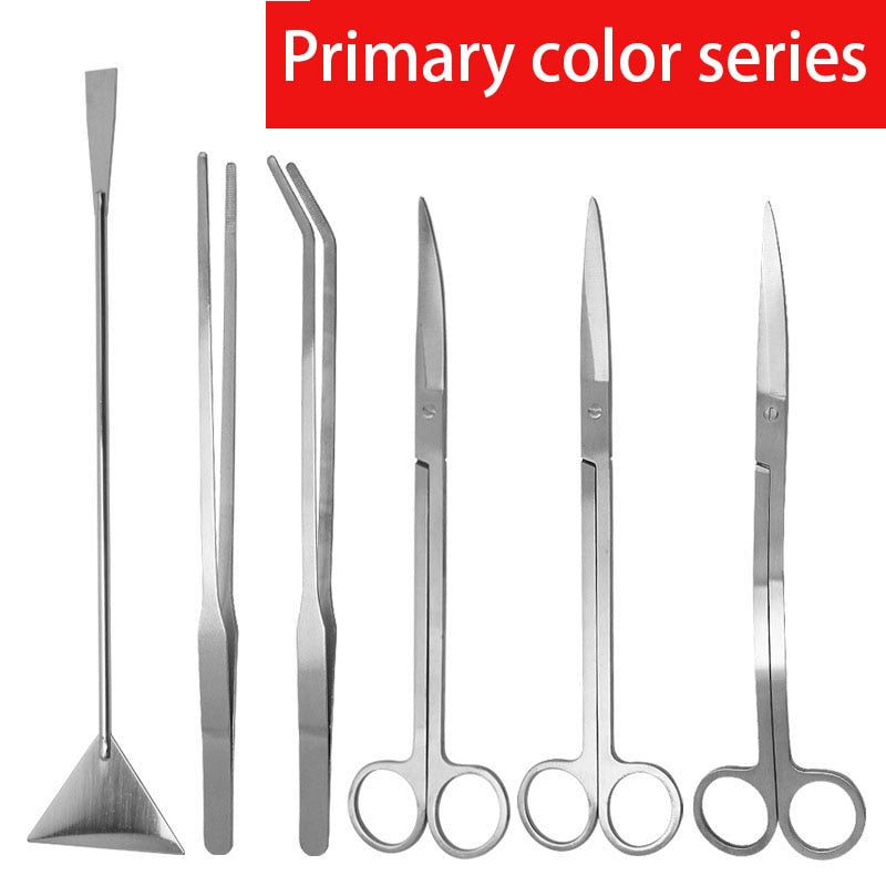 Vivarium Tool Set 3 4 5 6pcs/set