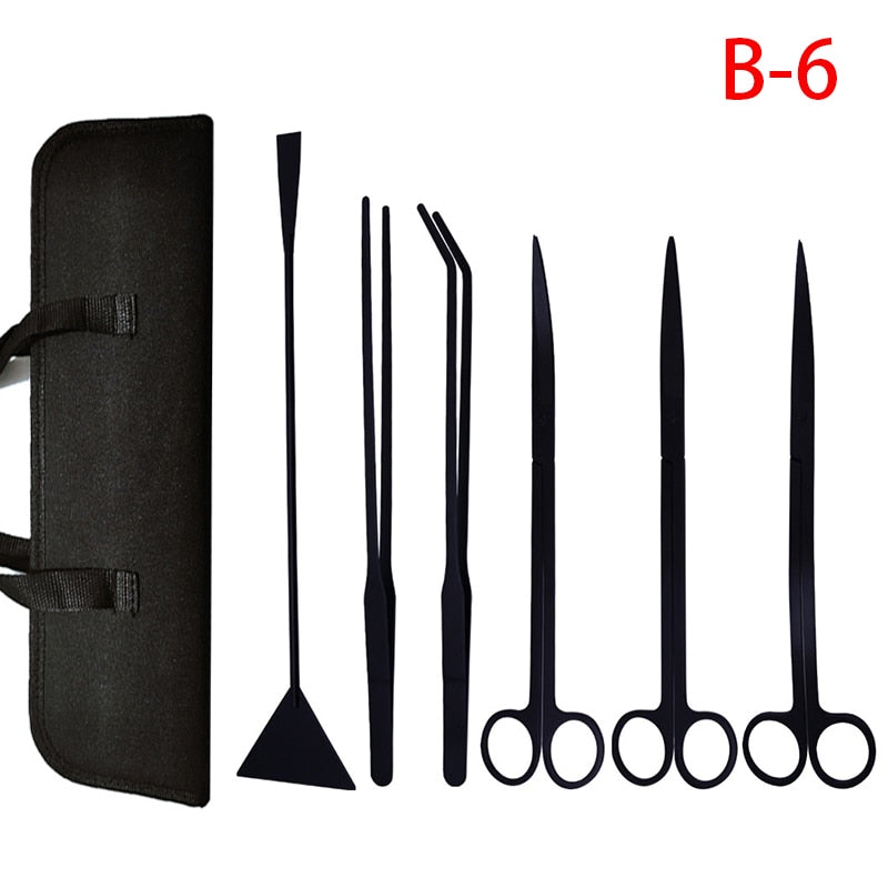 Vivarium Tool Set 3 4 5 6pcs/set