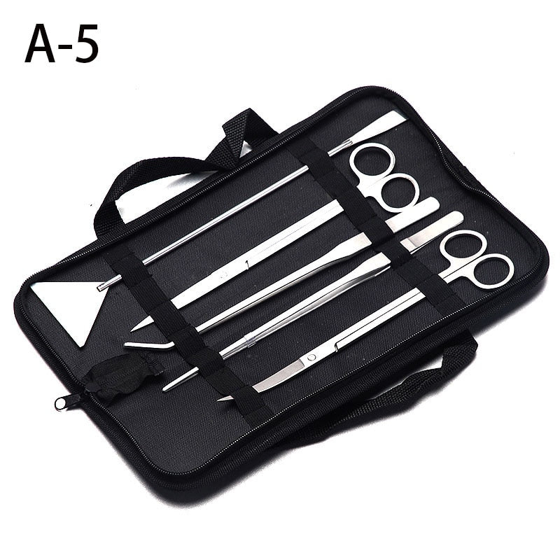 Vivarium Tool Set 3 4 5 6pcs/set