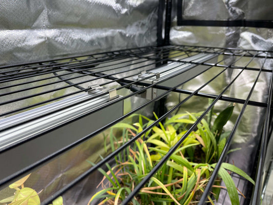 Light Package for Thrive Ecosystems Grow Tent