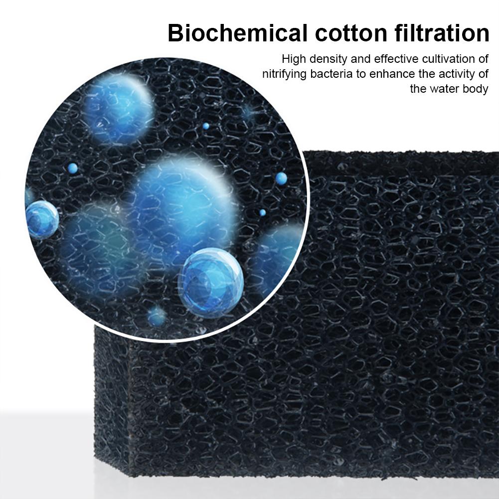 Hanging Aquarium Filter