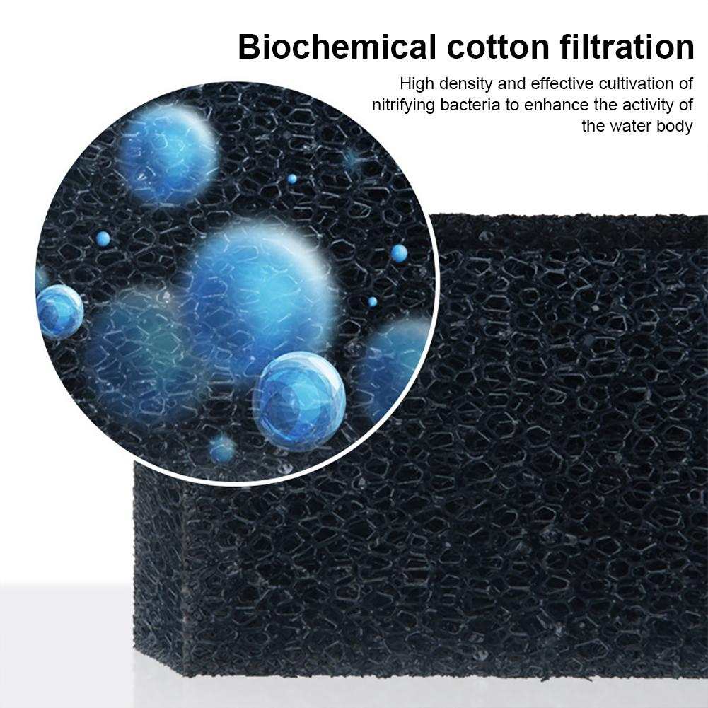 Hanging Aquarium Filter