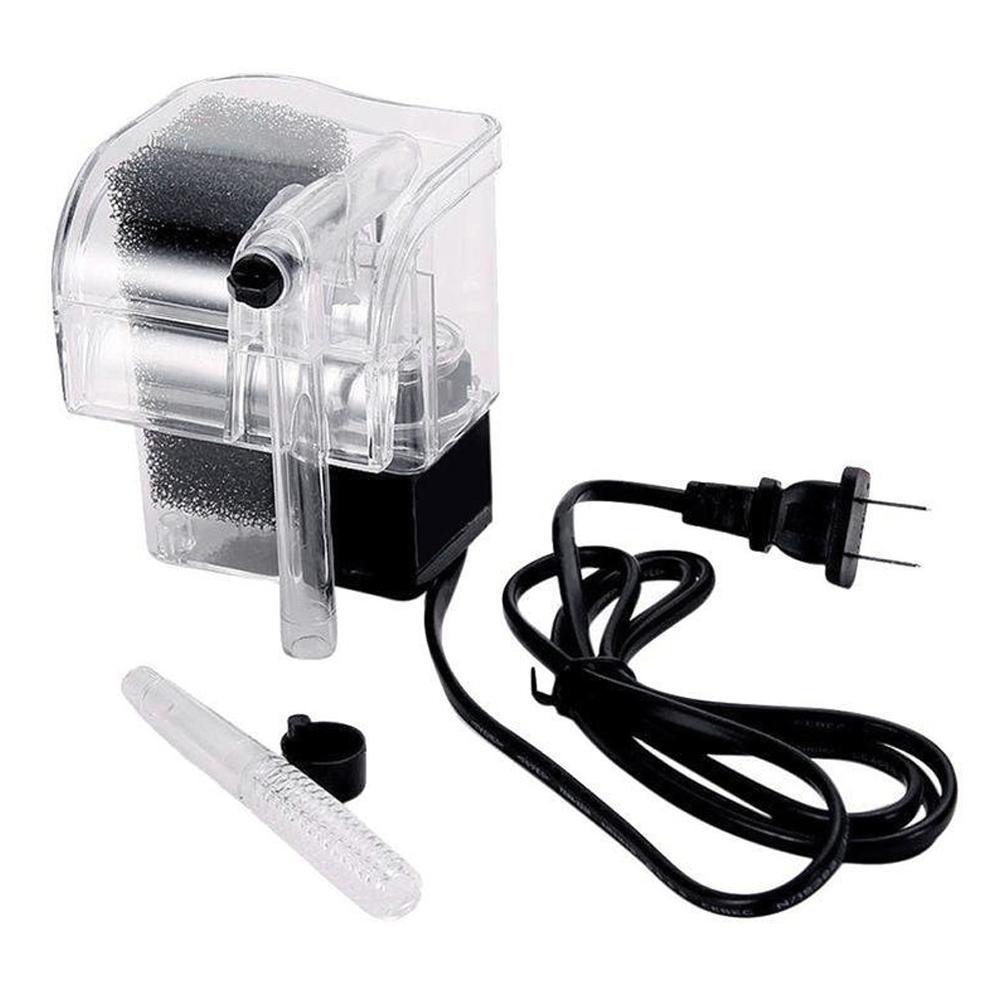 Hanging Aquarium Filter