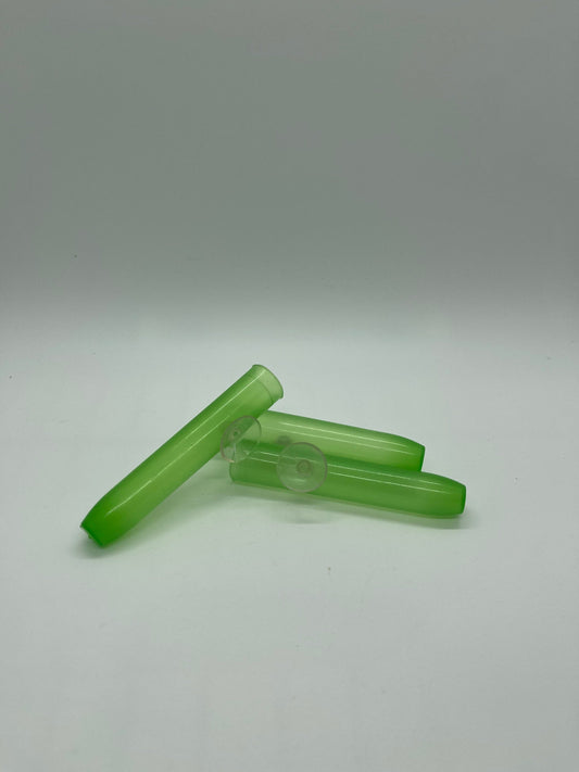 Micro gecko egg laying tube