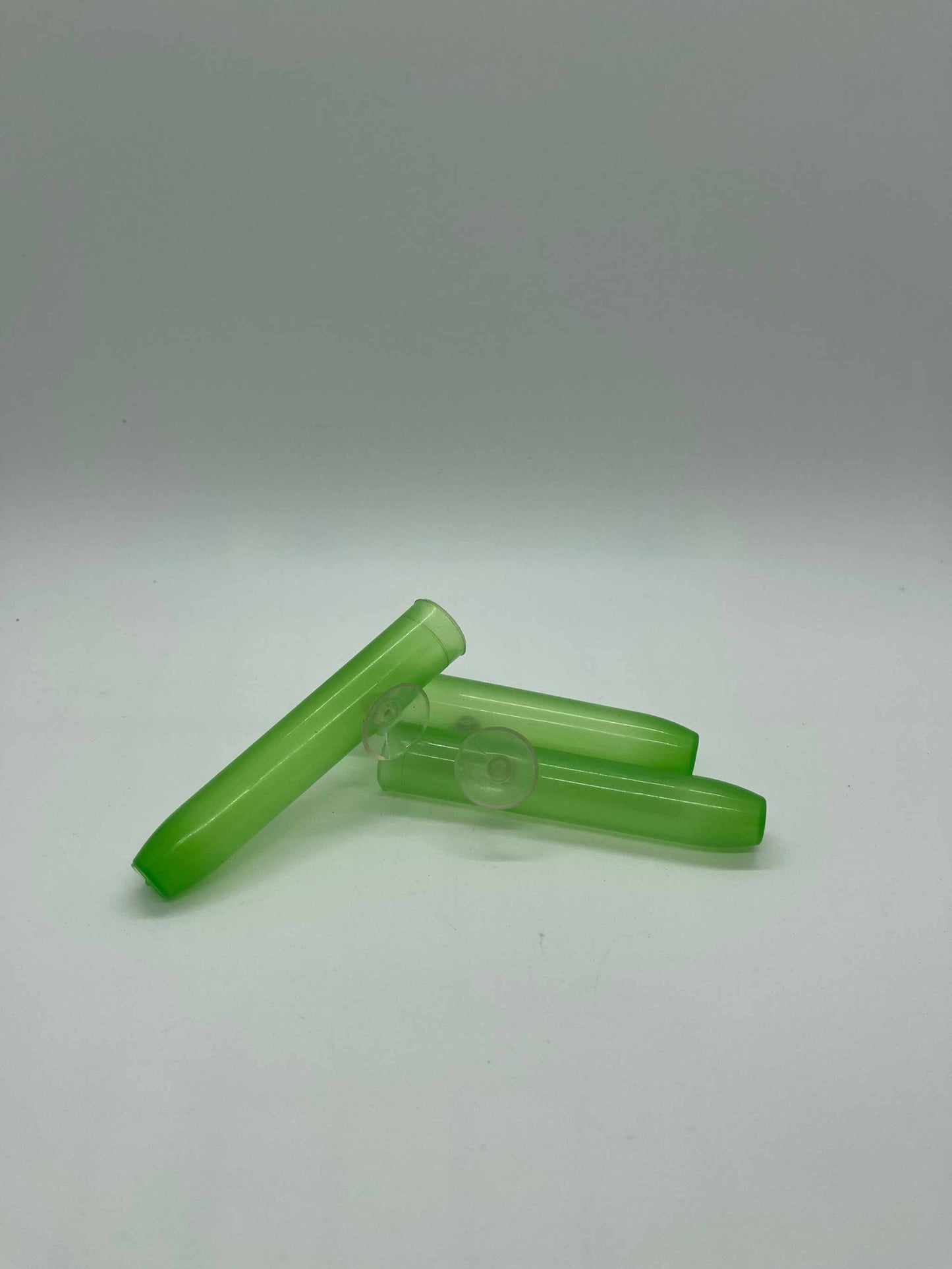 Micro gecko egg laying tube