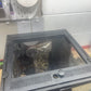 Custom Replacement Top for 12" Exo Terra Terrariums – Humidity Retaining with Fly-Proof Ventilation