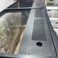 Custom Replacement Top for Zoomed Terrariums – Humidity Retaining with Fly-Proof Ventilation