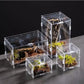 Clear Acrylic Terrarium – Mini Habitat for Insects & Small Pets