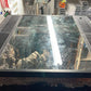 Custom Replacement Top for Thrive Terrariums – Humidity Retaining with Fly-Proof Ventilation