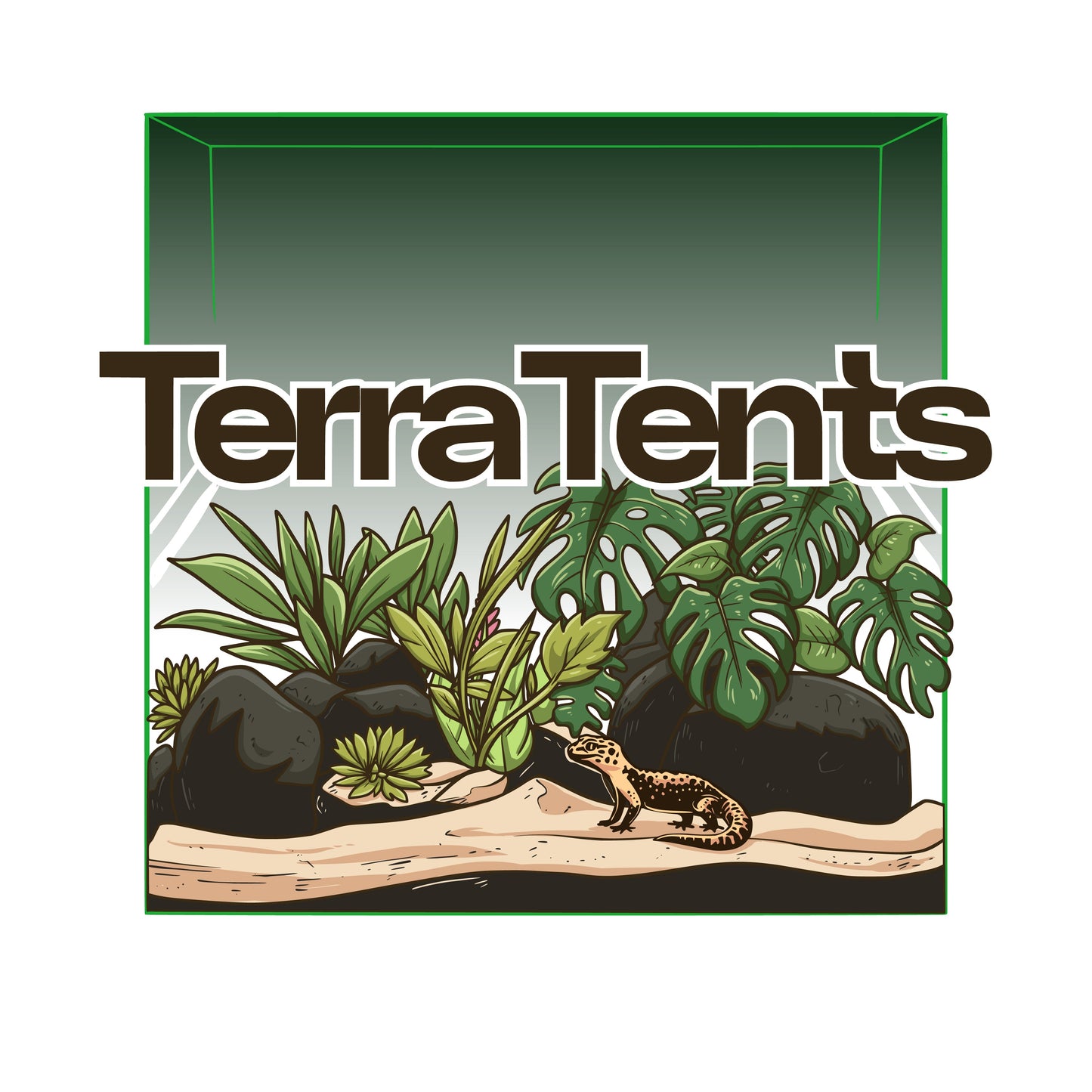 Terra Tent 44
