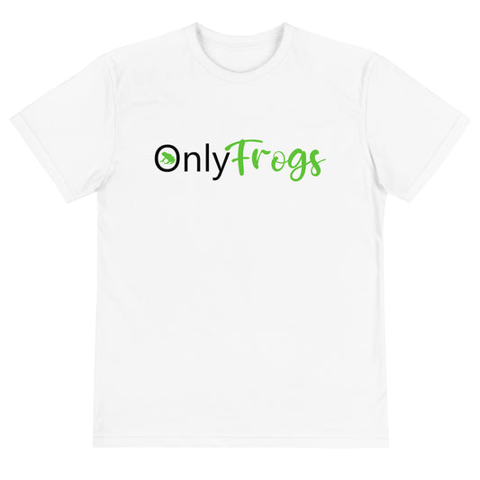 OnlyFrogs Unisex T-Shirt